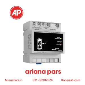 محافظ ولتاژ