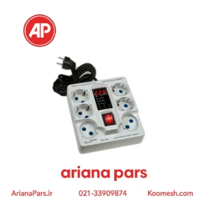 محافظ ولتاژ