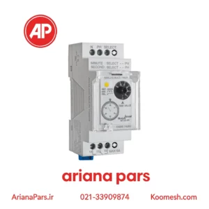 مولتی تایمر آنالوگ