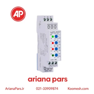 کنترل فاز بدون نول