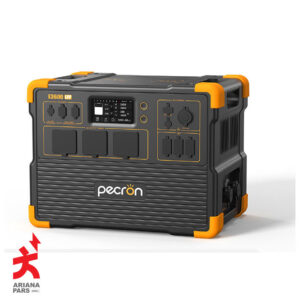 پاور استیشن پکرون مدل E300 LFP