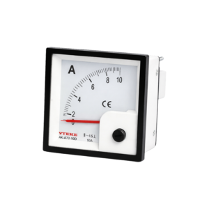 فتو-13-300x300 ولت متر آنالوگ VTEKE وی تک AK-V96-500V - تصویر 1